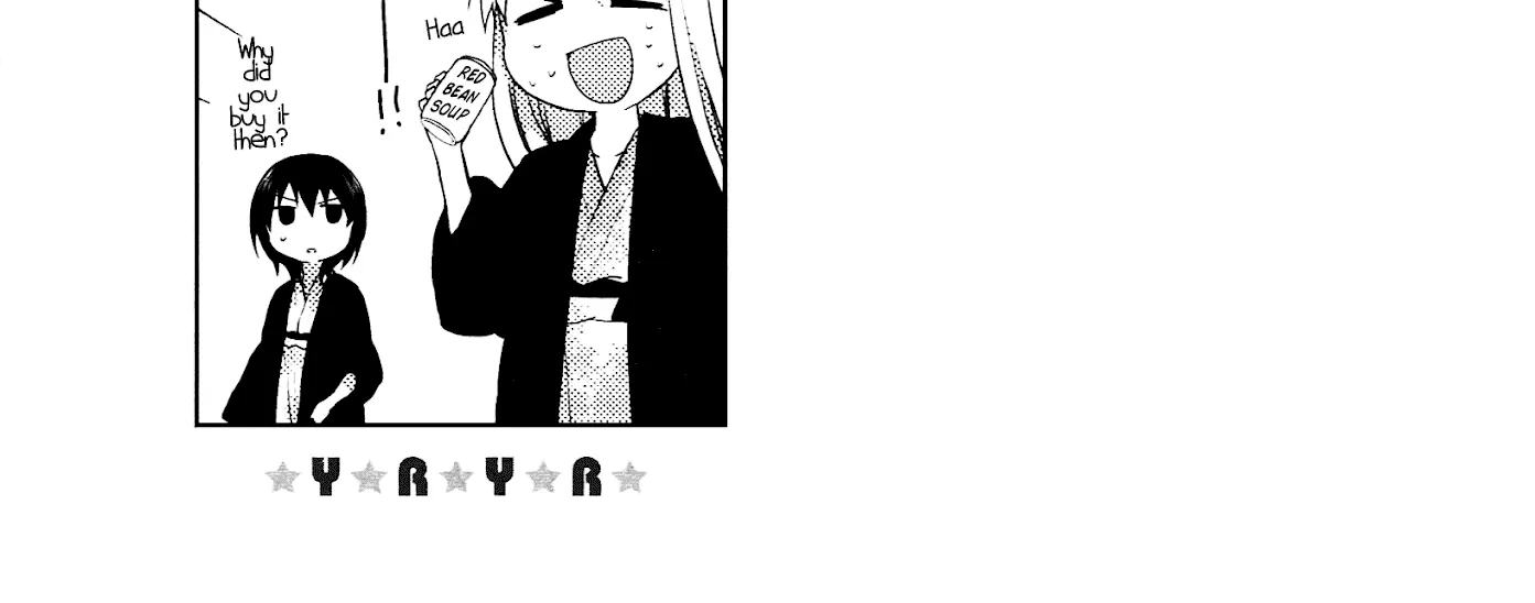 Yuru Yuri Zinmanga X Chapter 47 Page 26