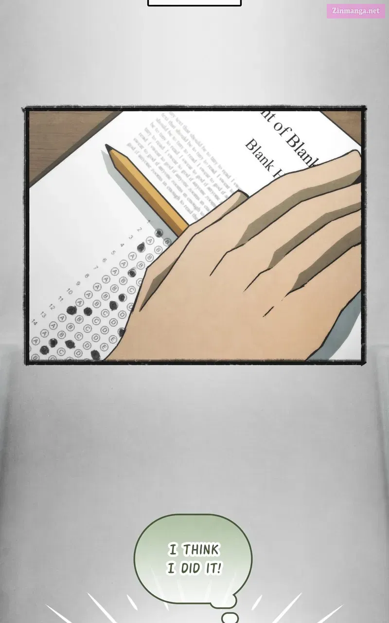 City of Blank Zinmanga X Chapter 42 Page 6