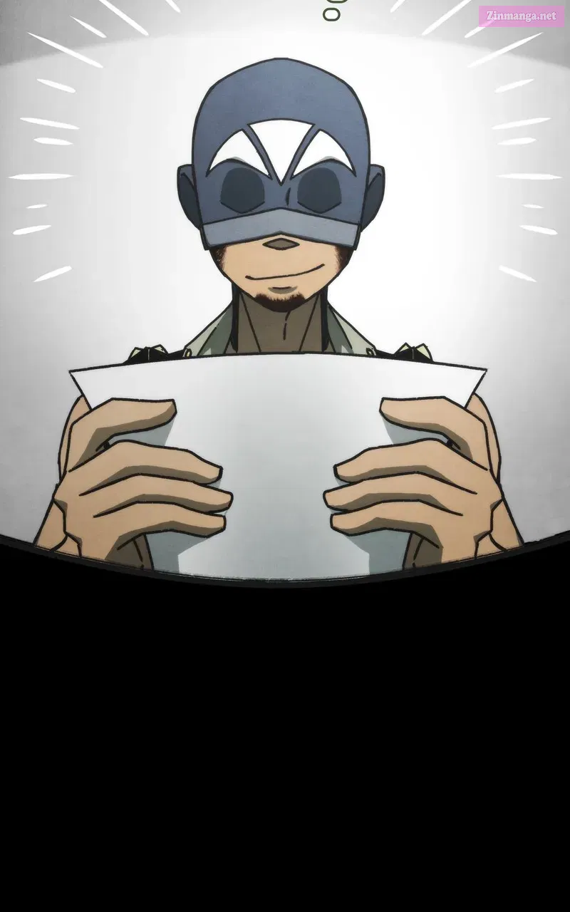 City of Blank Zinmanga X Chapter 42 Page 7