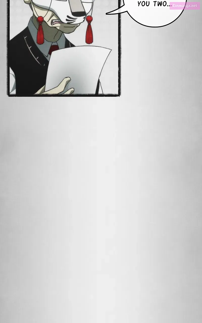 City of Blank Zinmanga X Chapter 42 Page 22