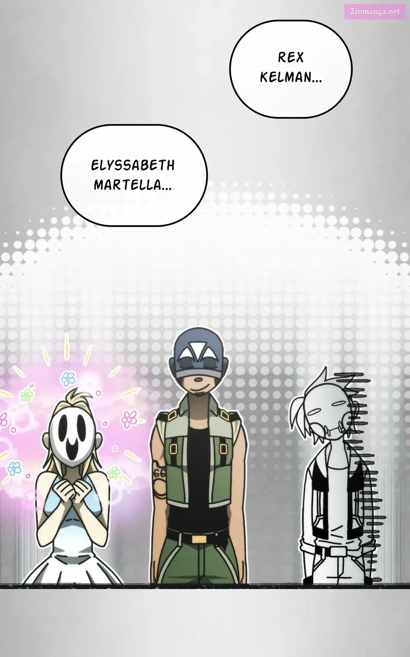 City of Blank Zinmanga X Chapter 42 Page 23