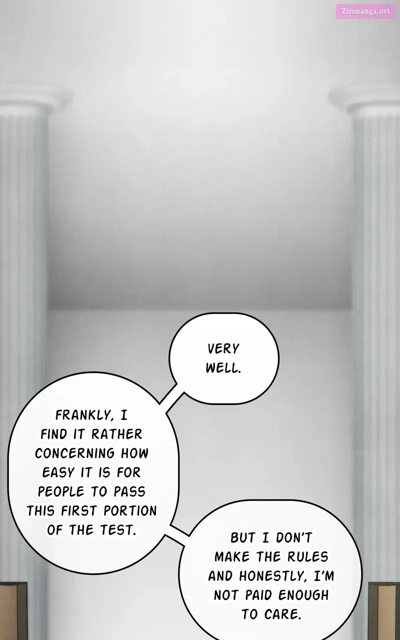 City of Blank Zinmanga X Chapter 42 Page 36