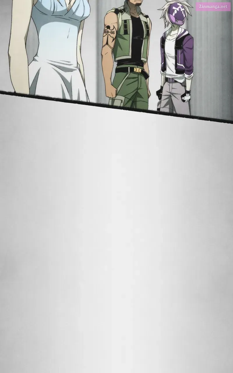 City of Blank Zinmanga X Chapter 42 Page 39