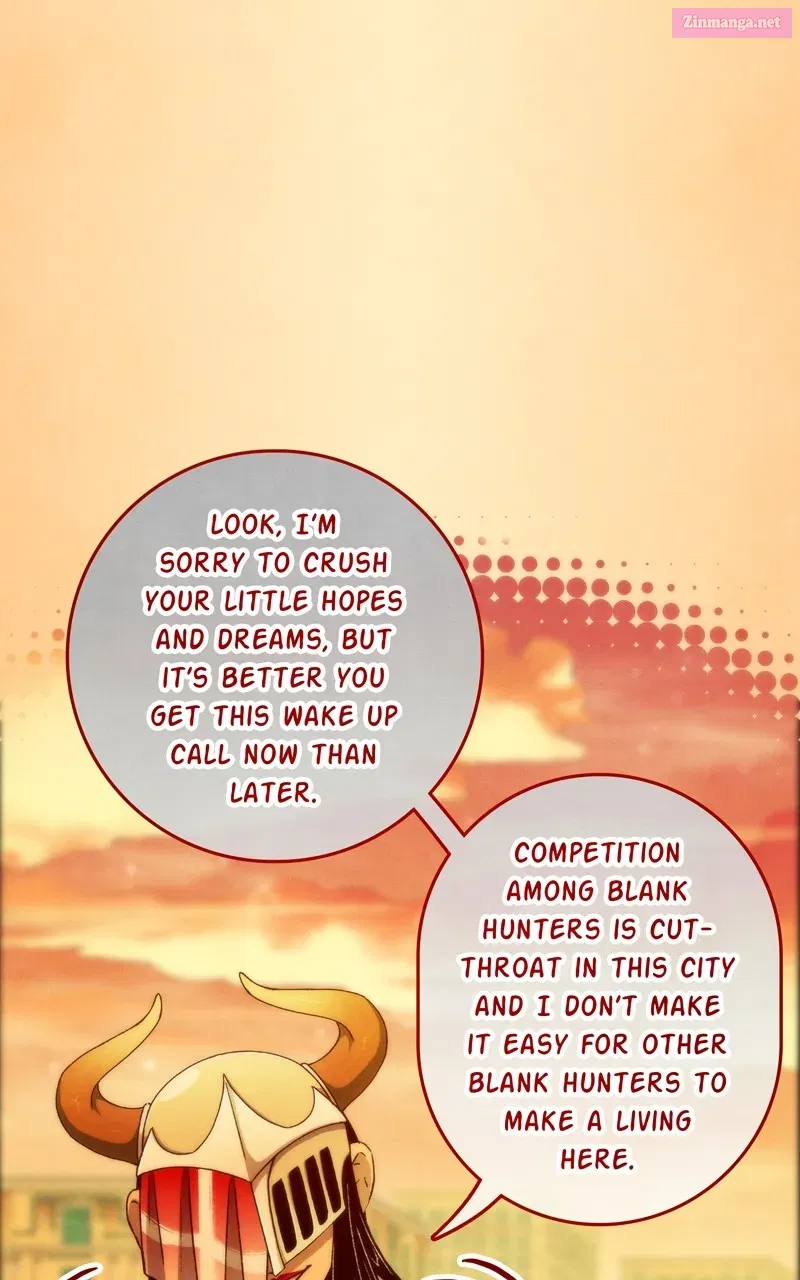 City of Blank Zinmanga X Chapter 42 Page 76