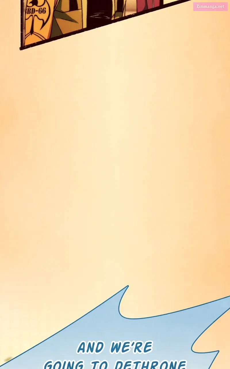 City of Blank Zinmanga X Chapter 42 Page 99