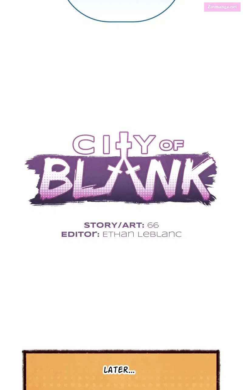 City of Blank Zinmanga X Chapter 42 Page 111