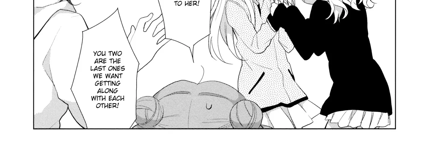 Yuru Yuri Zinmanga X Chapter 44 Page 24