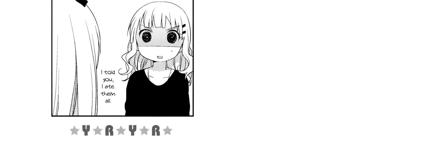 Yuru Yuri Zinmanga X Chapter 44 Page 26
