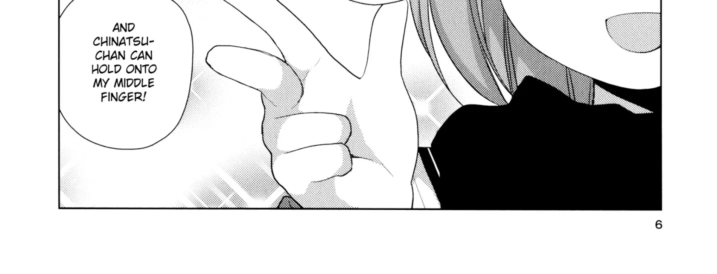 Yuru Yuri Zinmanga X Chapter 43.5 Page 10