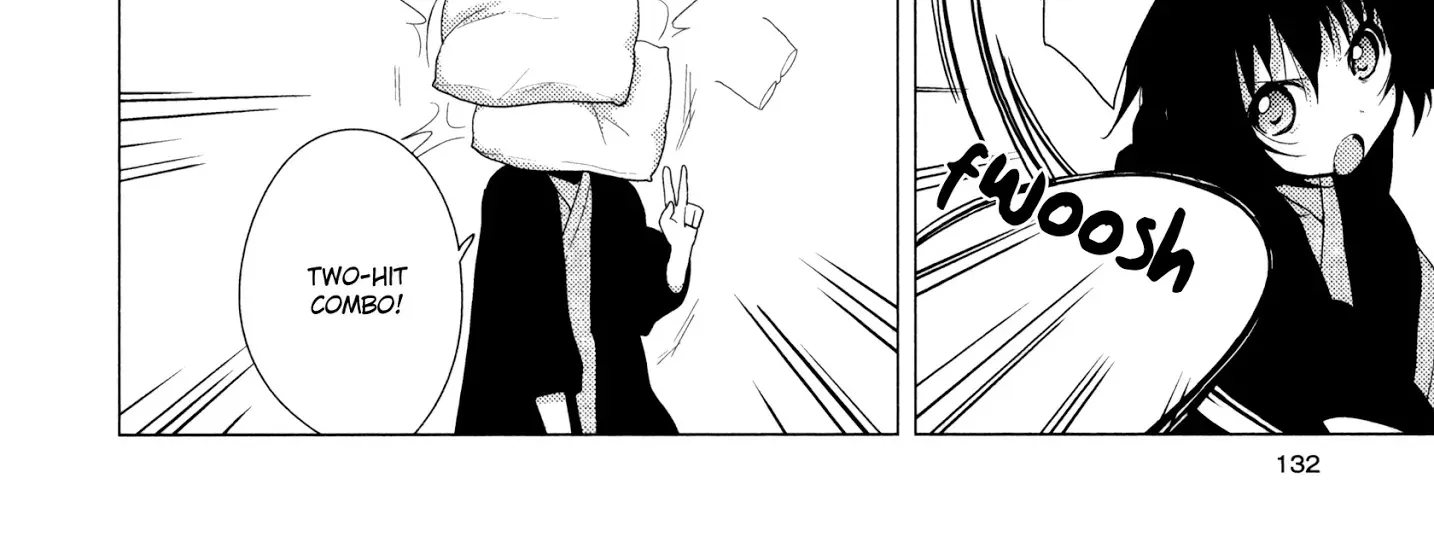 Yuru Yuri Zinmanga X Chapter 41 Page 16