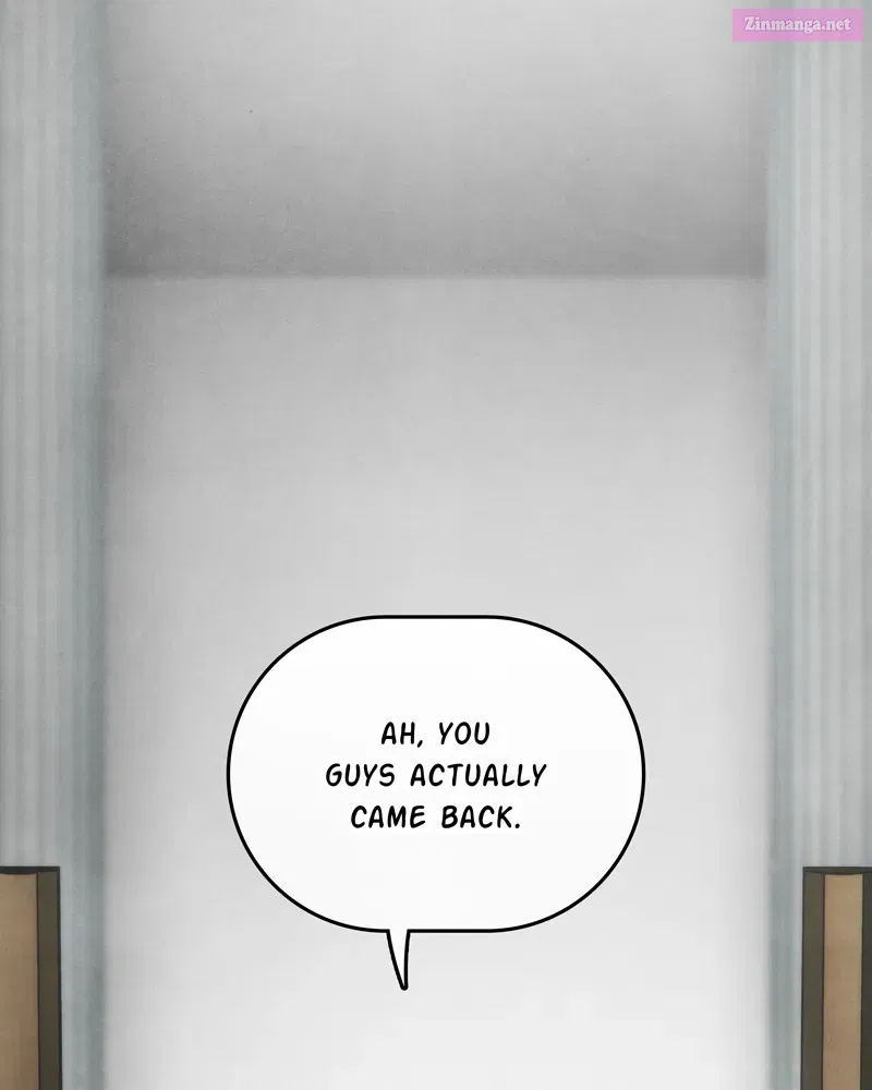City of Blank Zinmanga X Chapter 41 Page 33