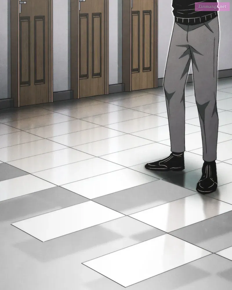 City of Blank Zinmanga X Chapter 41 Page 46