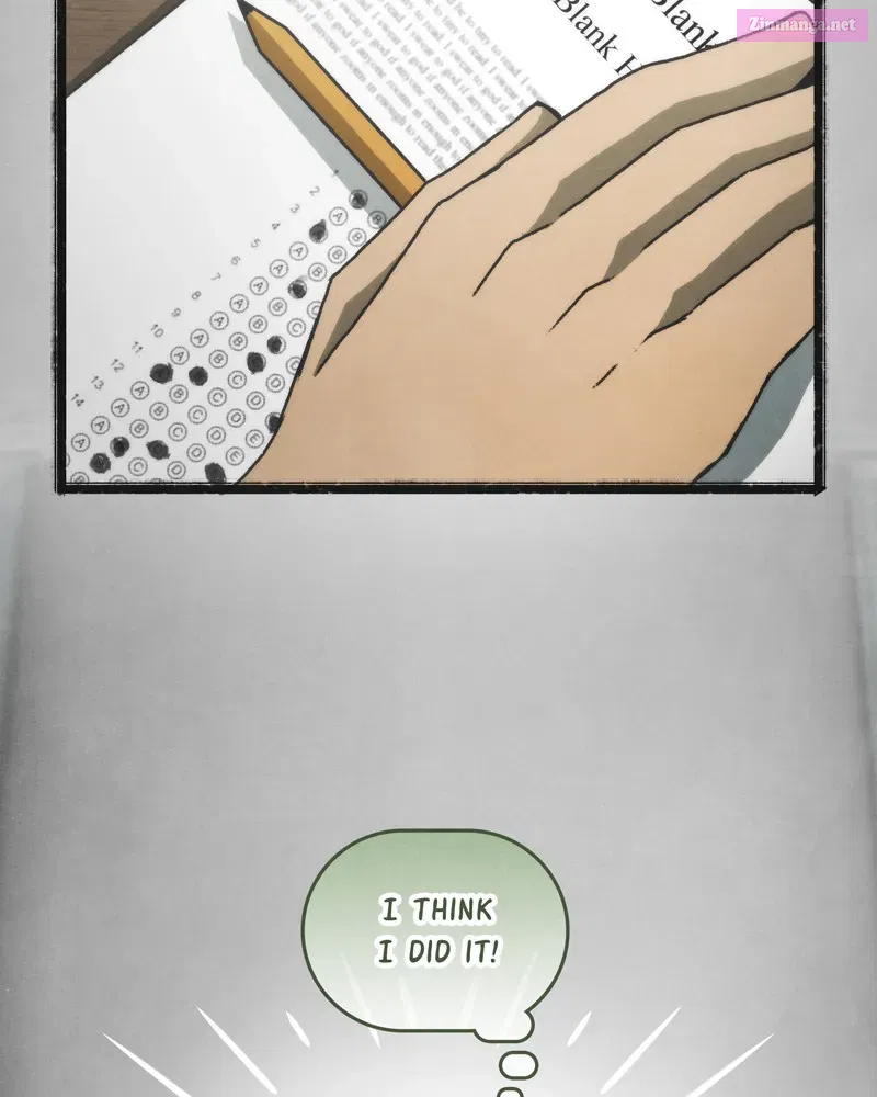 City of Blank Zinmanga X Chapter 41 Page 100