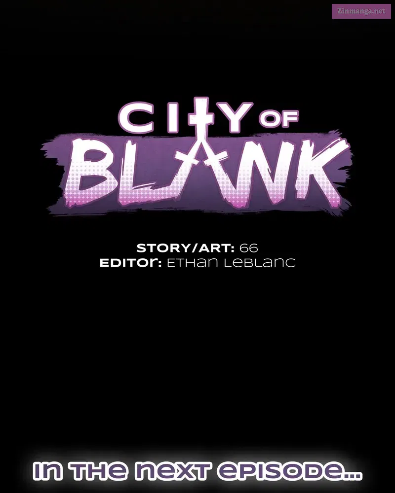 City of Blank Zinmanga X Chapter 41 Page 105