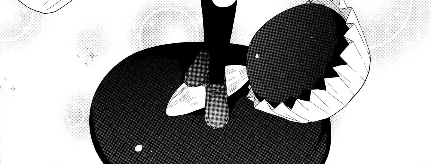 Yuru Yuri Zinmanga X Chapter 32.5 Page 2
