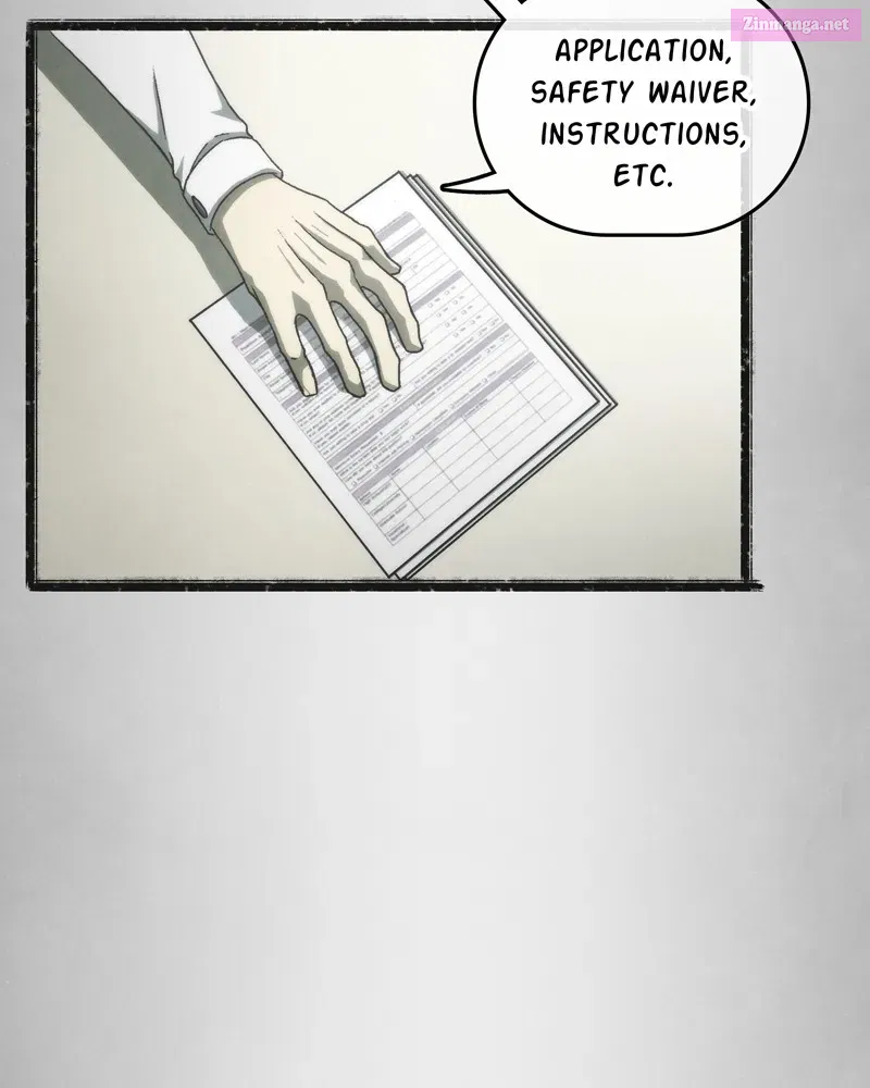 City of Blank Zinmanga X Chapter 40 Page 101