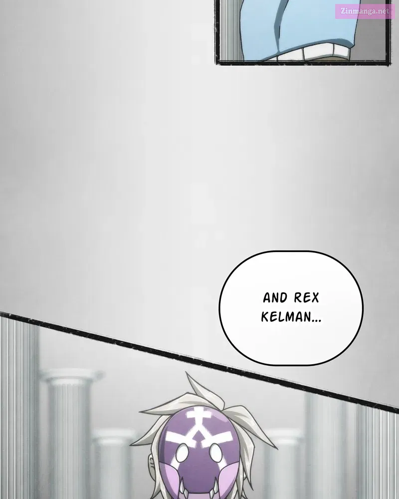 City of Blank Zinmanga X Chapter 40 Page 125