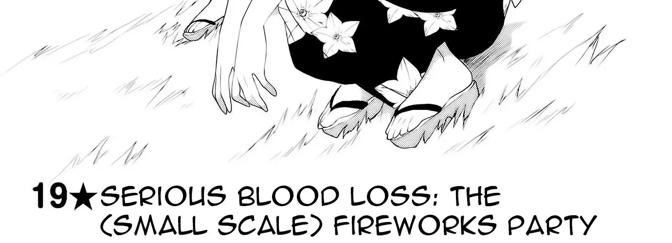 Yuru Yuri Zinmanga X Chapter 19 Page 4