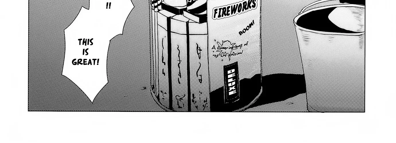 Yuru Yuri Zinmanga X Chapter 19 Page 8