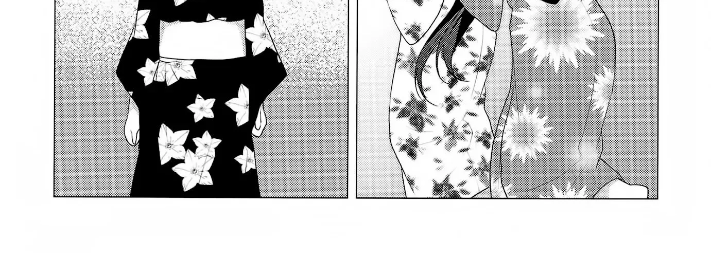Yuru Yuri Zinmanga X Chapter 19 Page 16