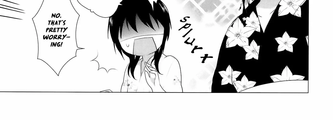Yuru Yuri Zinmanga X Chapter 19 Page 20