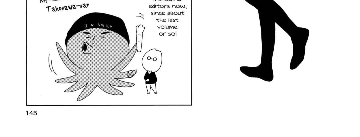 Yuru Yuri Zinmanga X Chapter 16.2 Page 11
