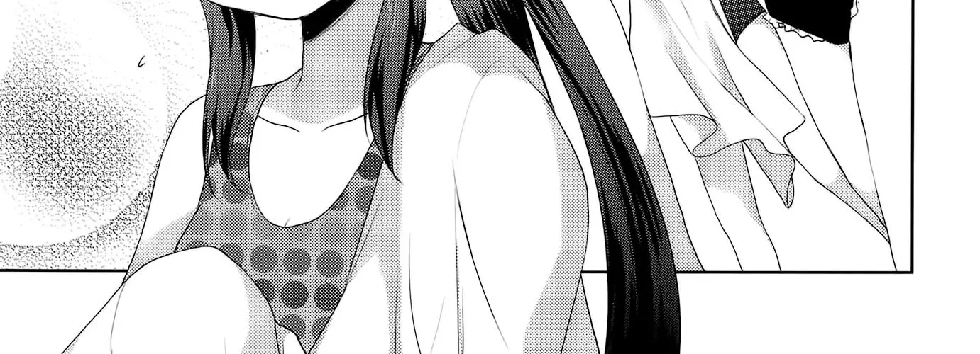 Yuru Yuri Zinmanga X Chapter 16 Page 23