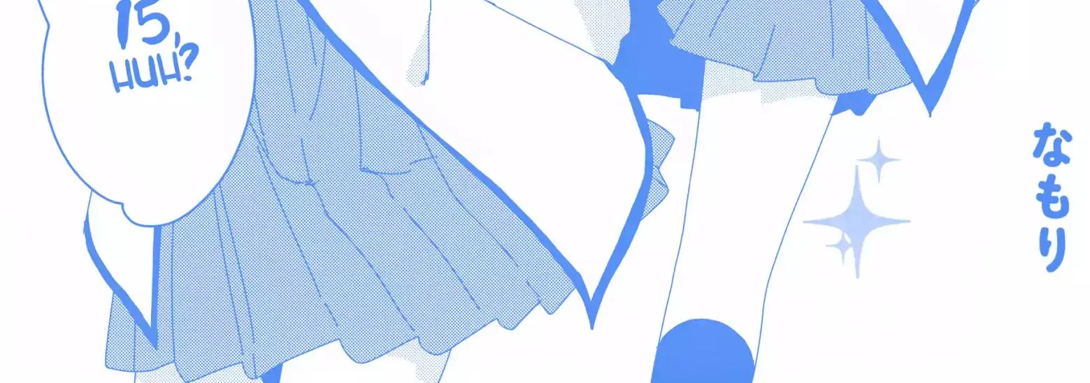 Yuru Yuri Zinmanga X chapter 15.4 Page 3
