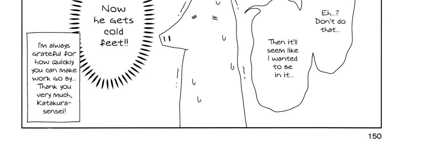 Yuru Yuri Zinmanga X Chapter 15.399999999999999 Page 18