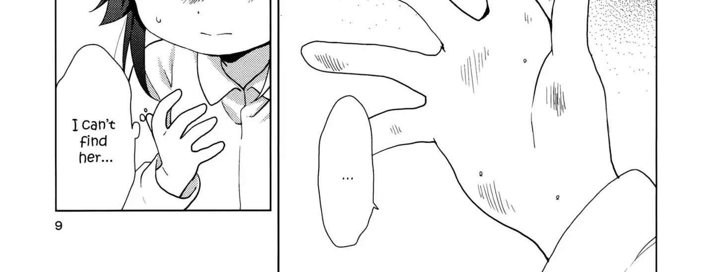Yuru Yuri Zinmanga X Chapter 15.299999999999999 Page 16