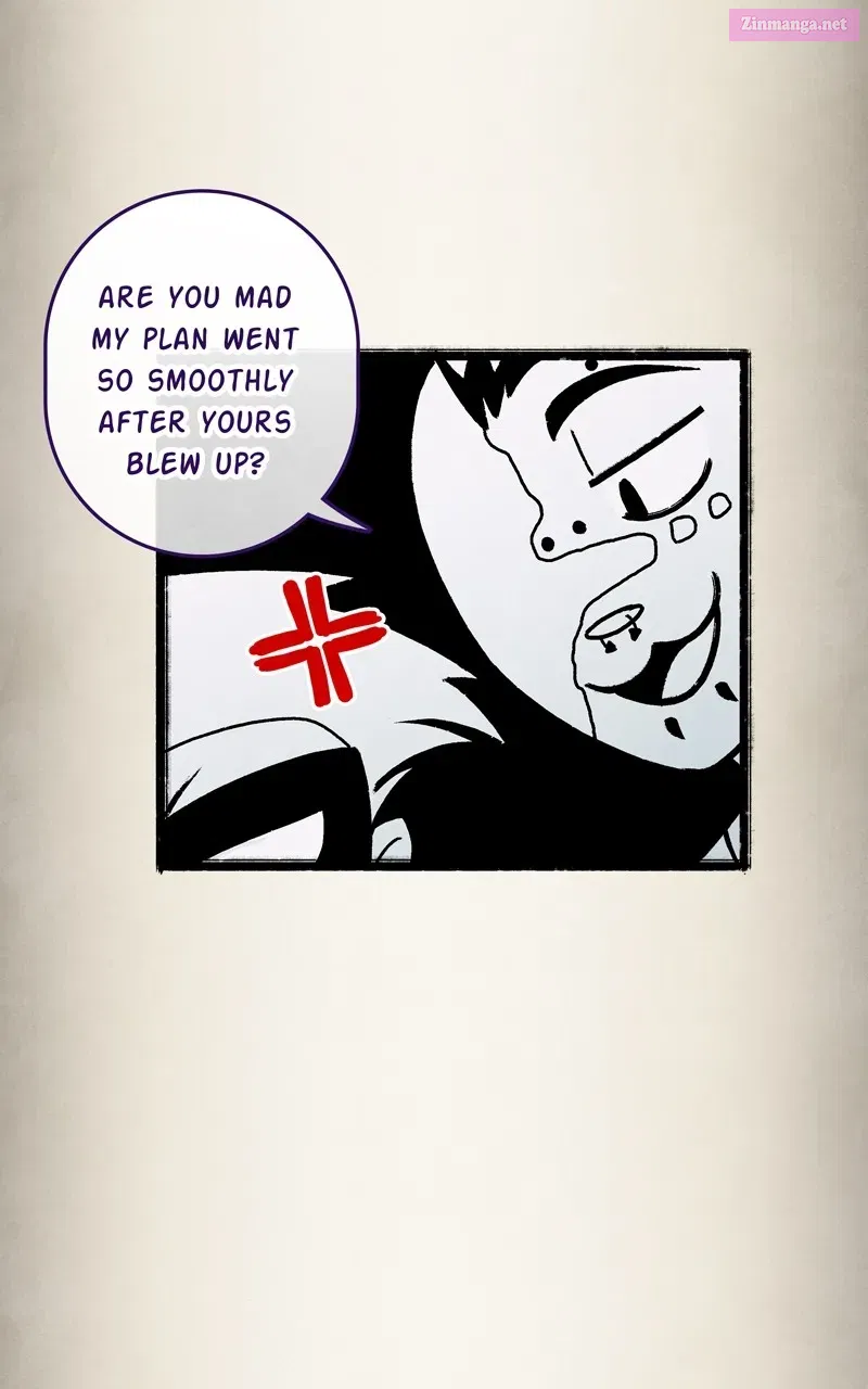 City of Blank Zinmanga X Chapter 37 Page 6