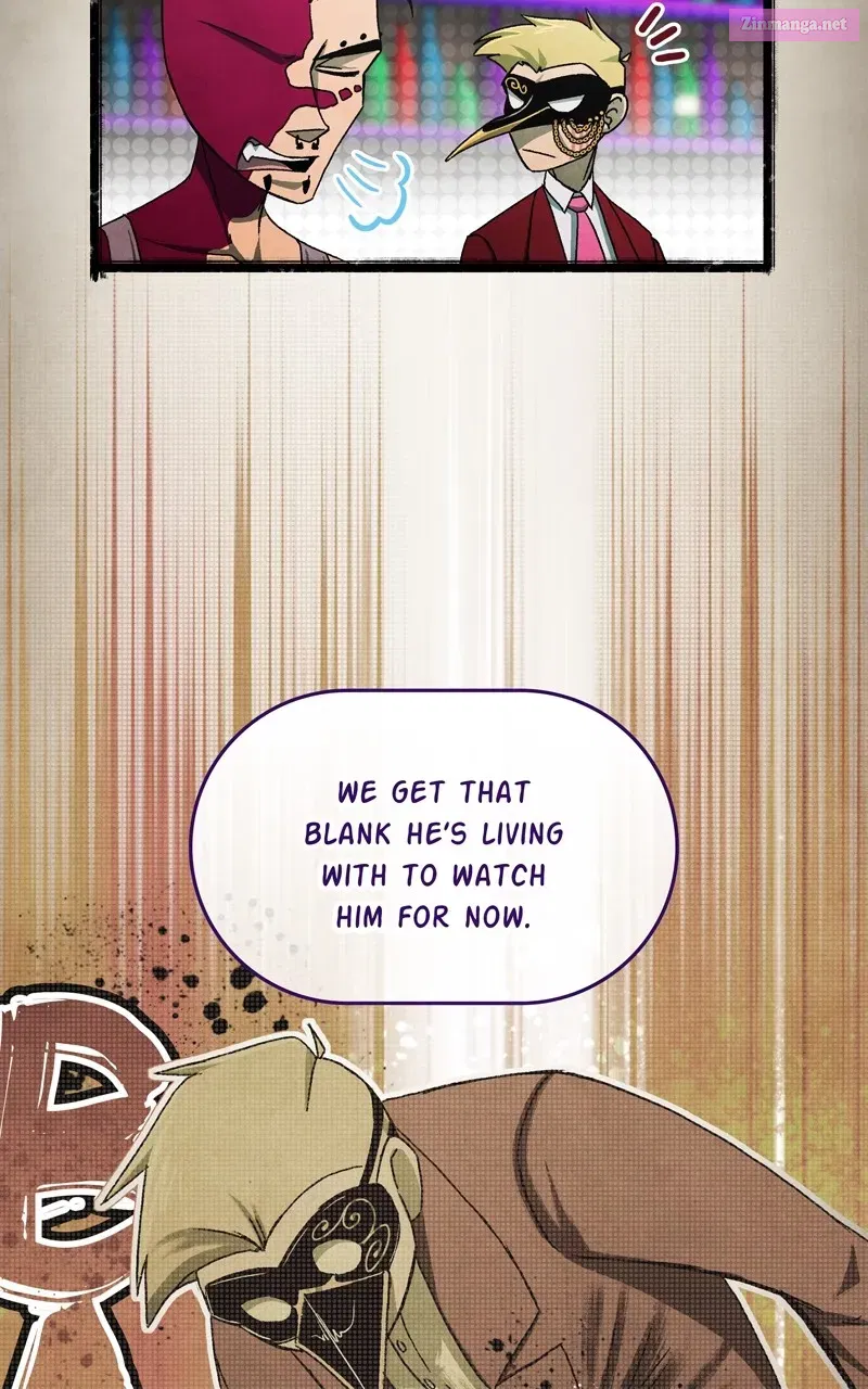 City of Blank Zinmanga X Chapter 37 Page 31