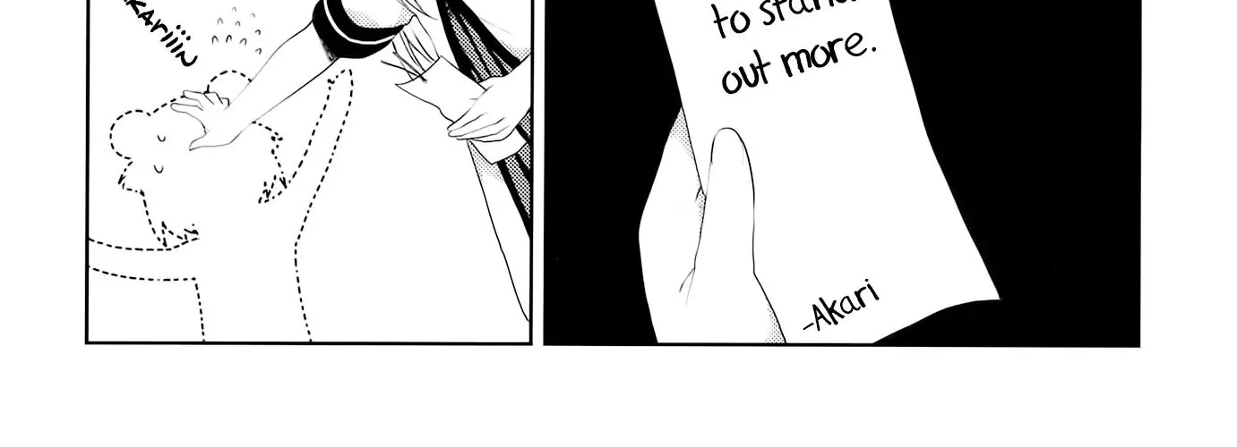 Yuru Yuri Zinmanga X Chapter 13 Page 21