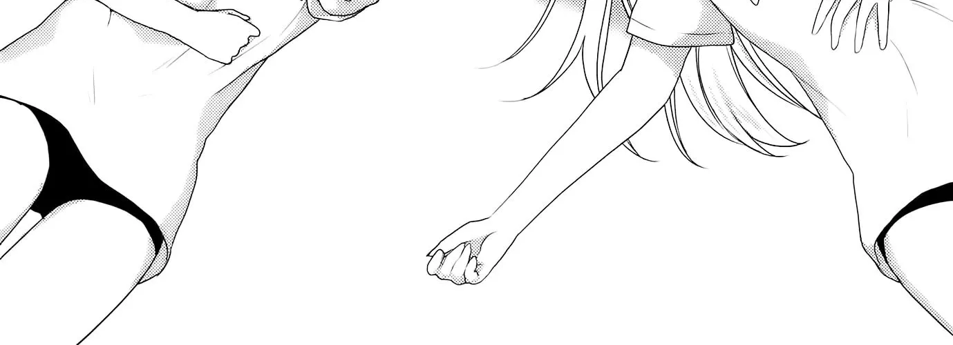 Yuru Yuri Zinmanga X Chapter 12.2 Page 3