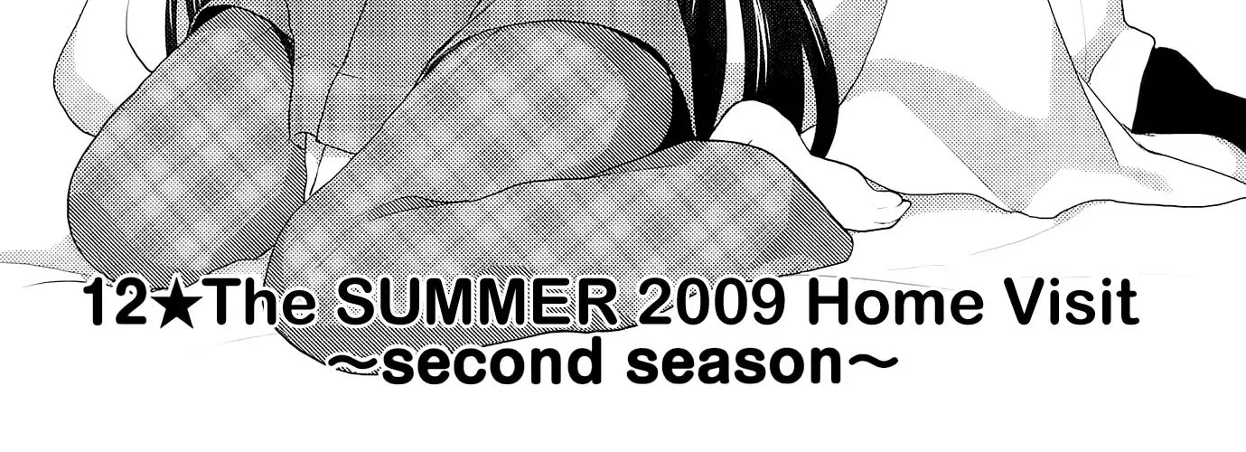 Yuru Yuri Zinmanga X Chapter 12 Page 3