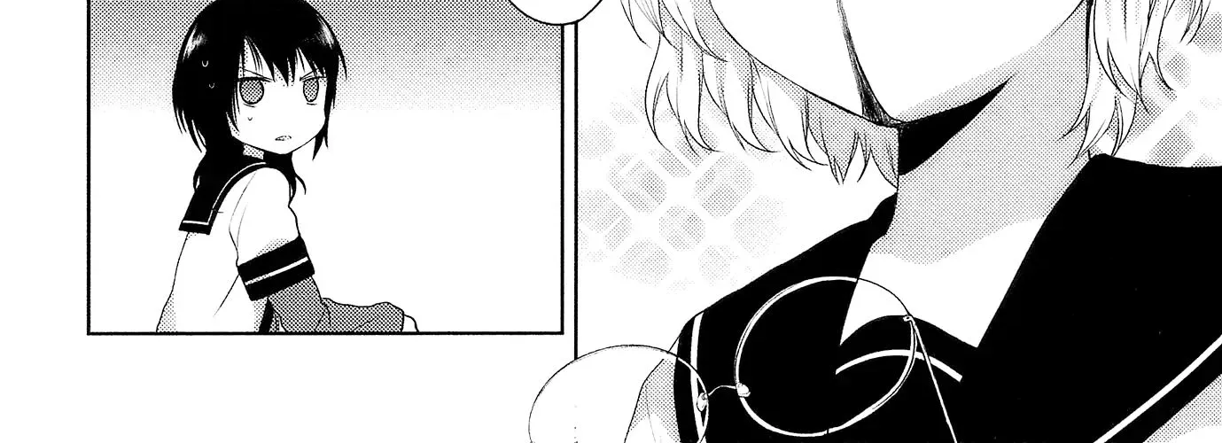 Yuru Yuri Zinmanga X Chapter 12 Page 5