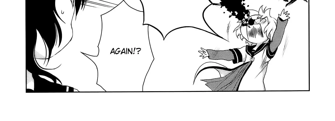 Yuru Yuri Zinmanga X Chapter 12 Page 15