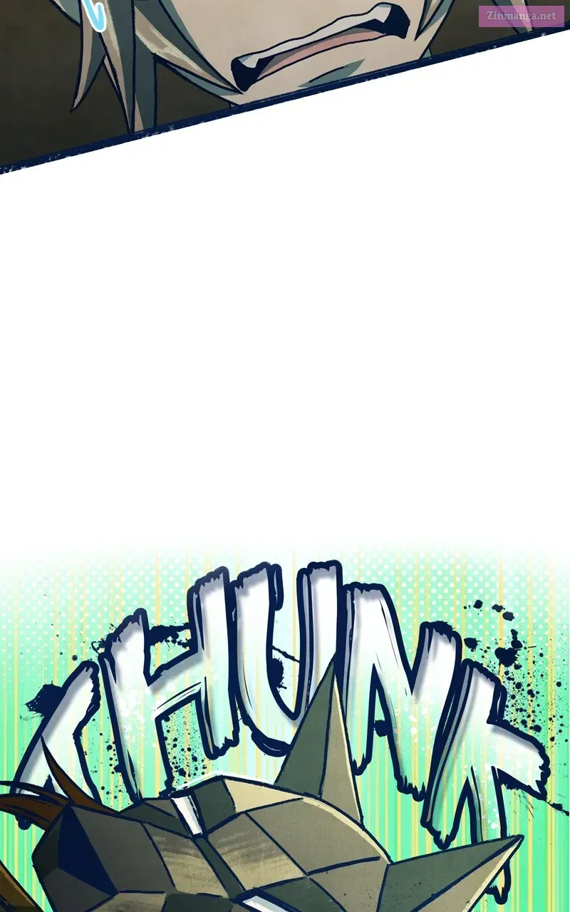 City of Blank Zinmanga X Chapter 36 Page 23