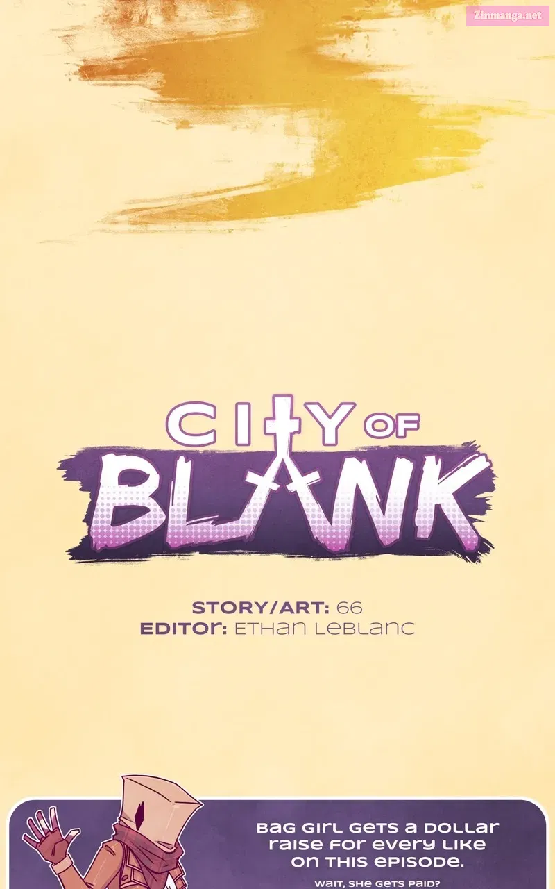 City of Blank Zinmanga X Chapter 36 Page 76