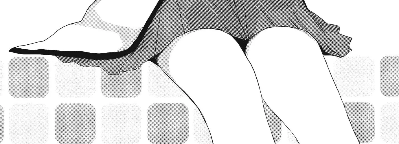 Yuru Yuri Zinmanga X Chapter 9 Page 6