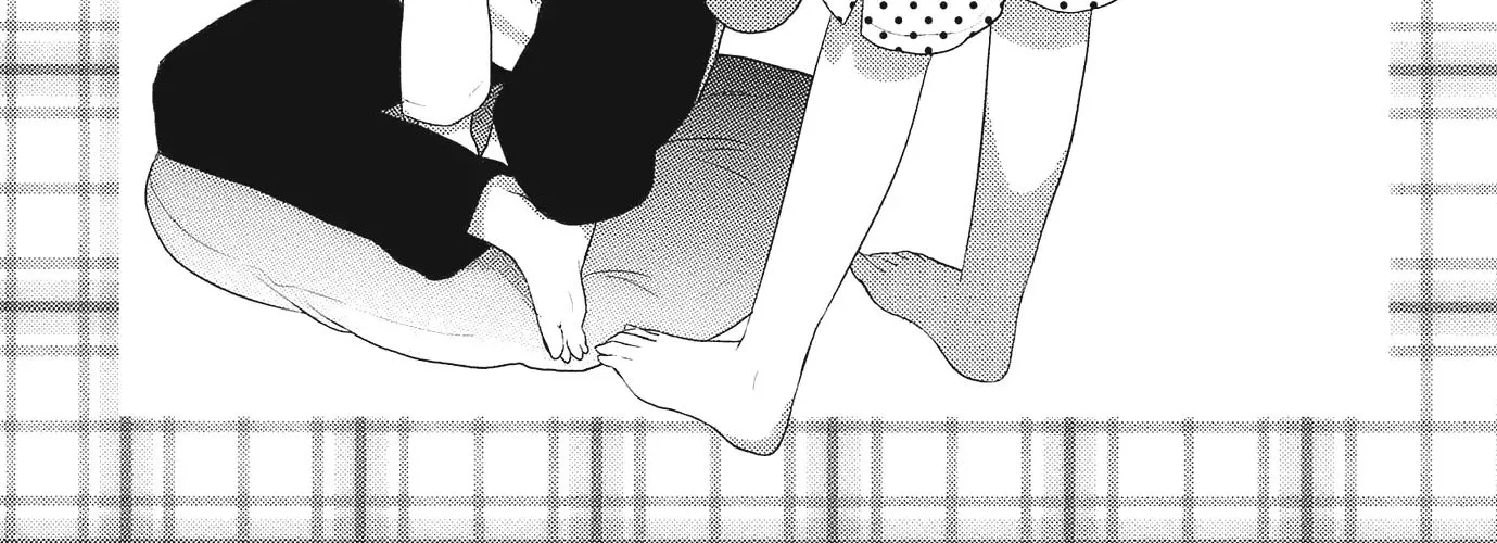 Yuru Yuri Zinmanga X Chapter 8.5 Page 2