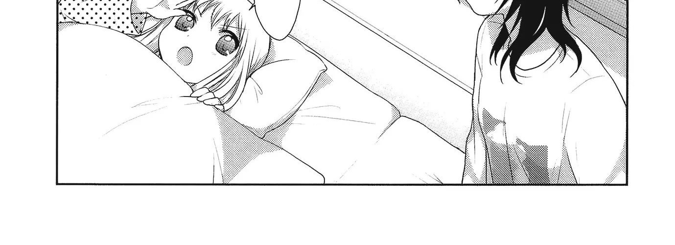 Yuru Yuri Zinmanga X Chapter 8.5 Page 6