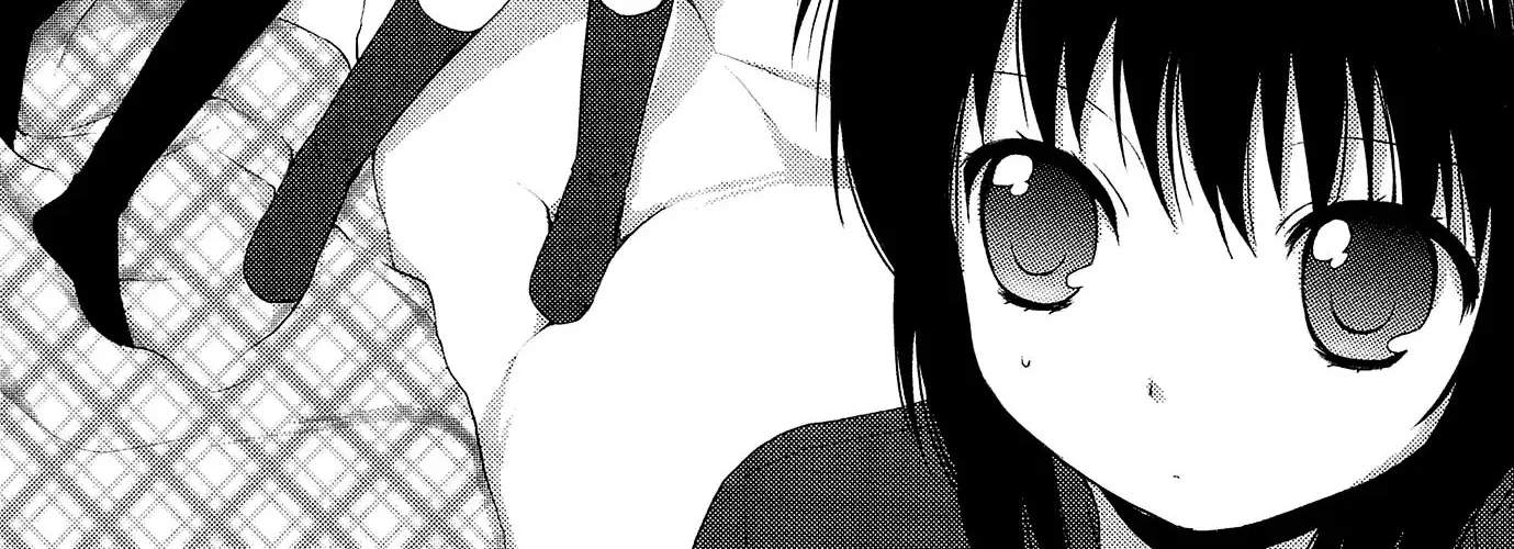 Yuru Yuri Zinmanga X Chapter 8 Page 2