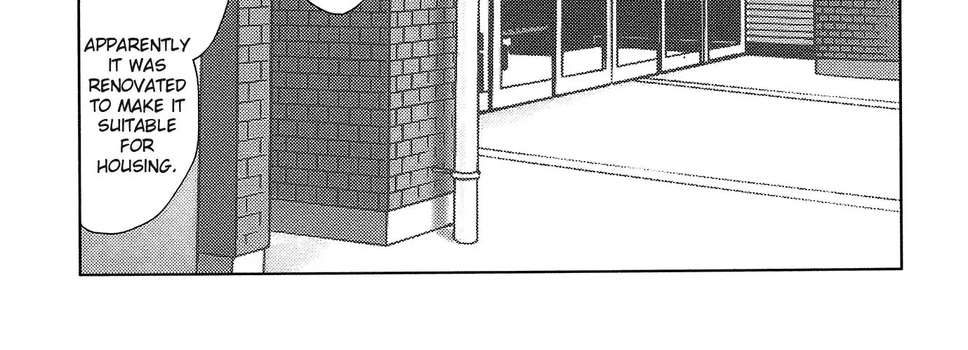 Yuru Yuri Zinmanga X Chapter 8 Page 6