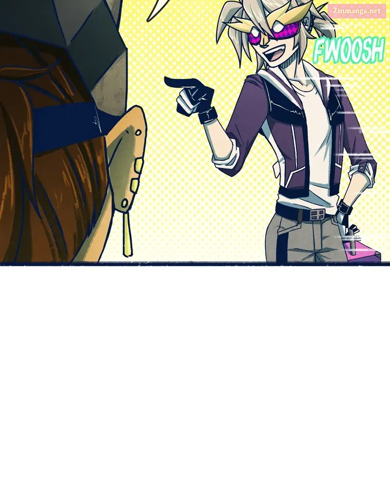City of Blank Zinmanga X Chapter 35 Page 72