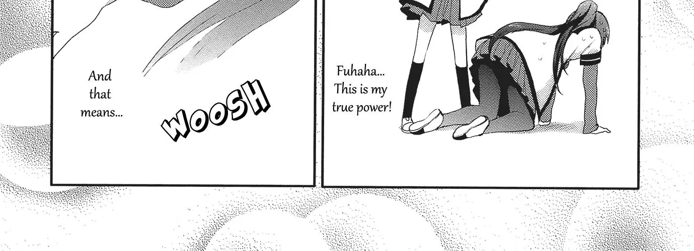 Yuru Yuri Zinmanga X Chapter 5 Page 16