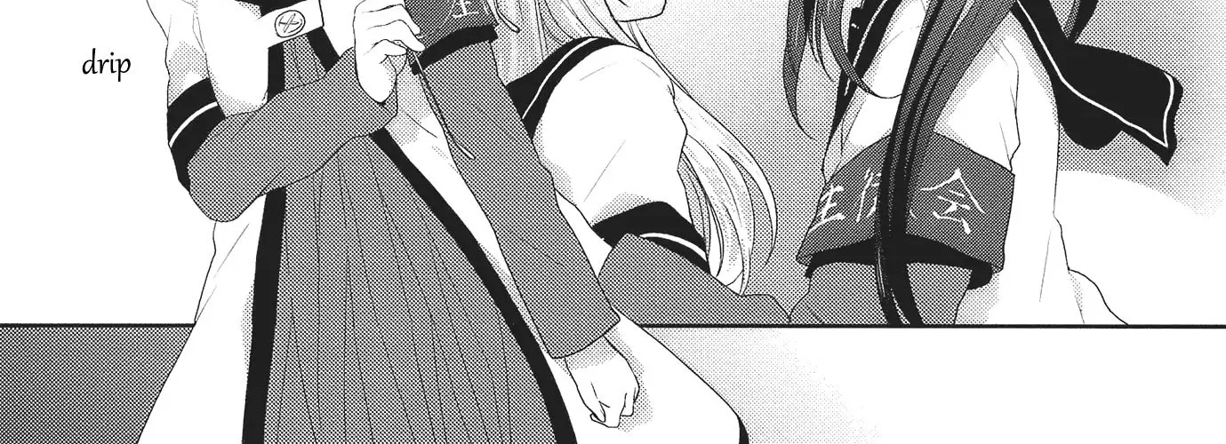 Yuru Yuri Zinmanga X Chapter 5 Page 20