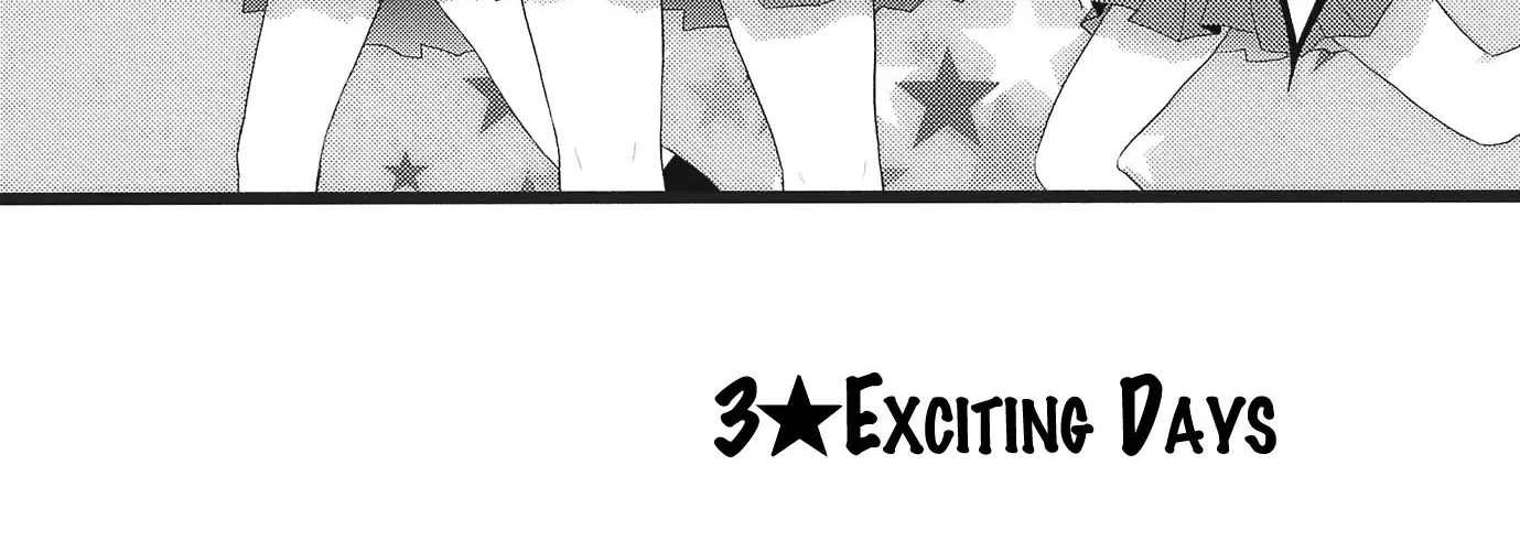 Yuru Yuri Zinmanga X Chapter 3 Page 4