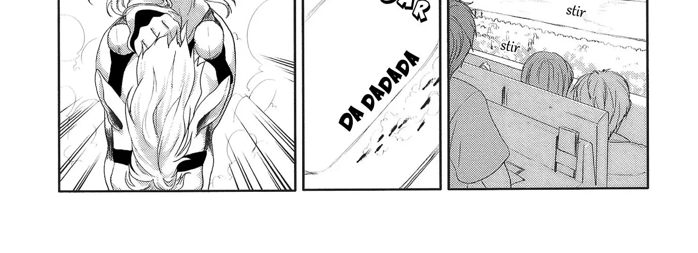 Yuru Yuri Zinmanga X Chapter 3 Page 10