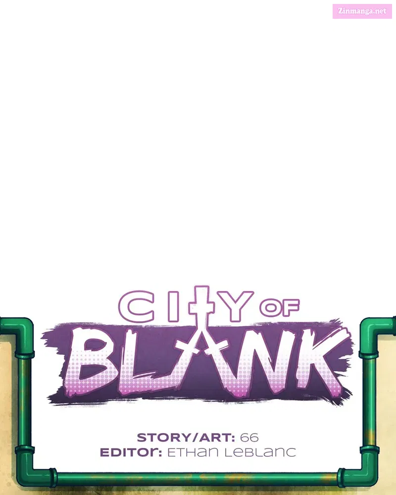 City of Blank Zinmanga X Chapter 33 Page 8